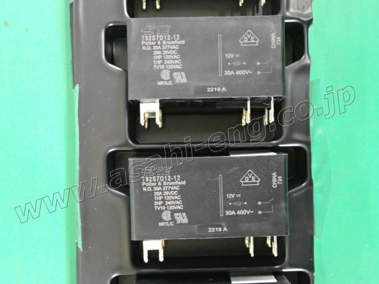 T92S7D12-12のサンプルイメージ