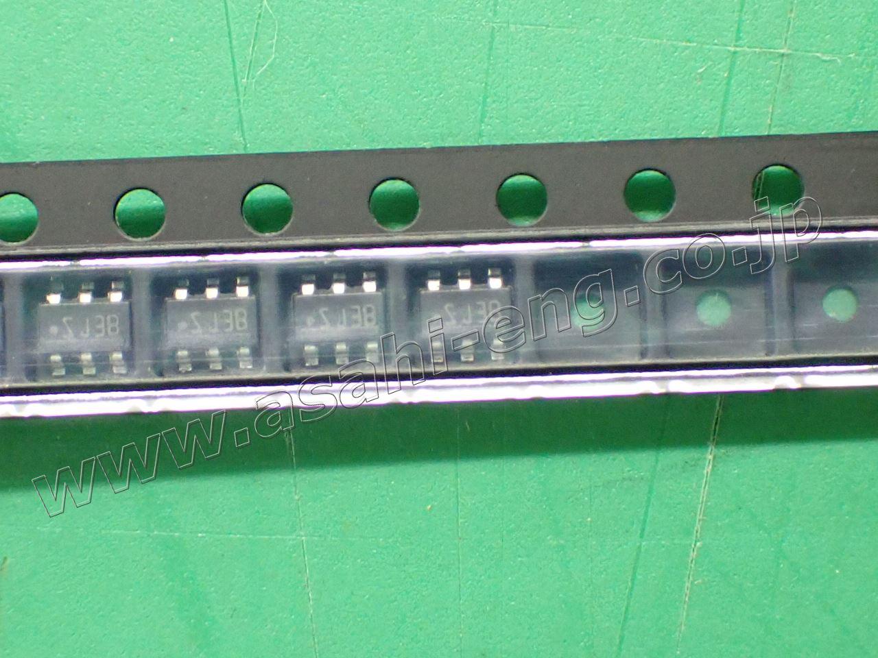 LMR14203XMK/NOPBのサンプルイメージ